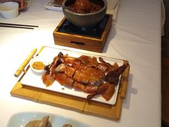 -小厨娘淮扬菜(六合欢乐港店)