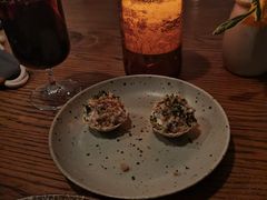 -BOR Eatery(安福路店)