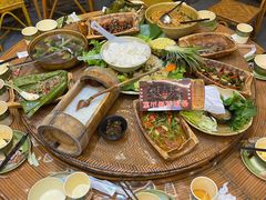 -基诺山寨.版纳民族特色菜