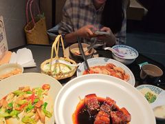 -金陵家宴·金陵春·南京菜(夫子庙店)