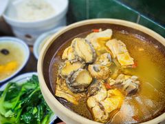 -阿金大白·上海菜馆(新天地店)