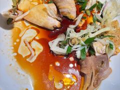 -晓粤·惹味粤菜(凯德乐峰广场店)