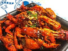 -松哥油焖大虾(科技园店)