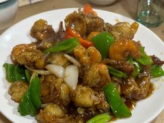 -小红门海鲜