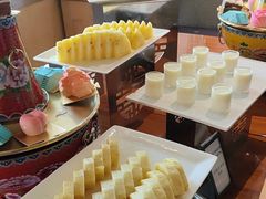 -北京王府井希尔顿酒店·万斯阁西餐厅