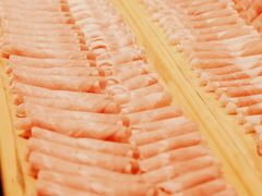 局气大板羊肉-五十六号院涮肉(雍和宫店)