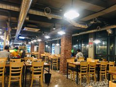 大堂-江南猪肉商会无限续吃(弘大店)