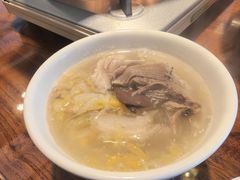 -惠宾饭庄(中山路店)