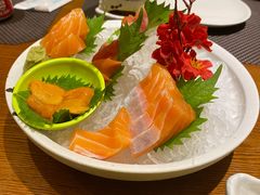 -贵木日本料理·铁板烧(新地假日广场店)