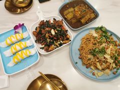 -香香海南菜餐厅