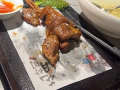 -姑苏家宴·苏帮菜·松鼠桂鱼(苏州总店)