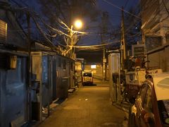 -老磁器口豆汁店(天坛店)