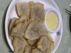 -东四民芳餐厅(世茂工三店)