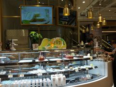 -可莎蜜兒(黄龙K-lab店)