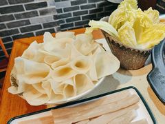 -蜀家渝重庆火锅(南屏街店)