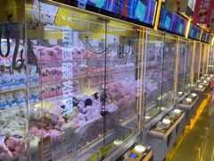 -风云再起游乐汇(北京西单西西友谊店)