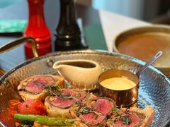 -普朗姆生蚝牛排馆 The Plump Oyster(成都摩方购物中心店)