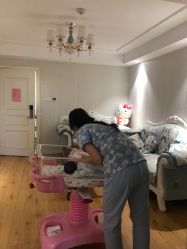 点击看大图 -爱玛家国际母婴月子会所(电力大厦店)