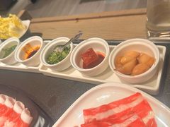 -额尔敦·品质自助(摩尔城店)