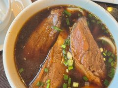-中国厨房/台湾牛肉面