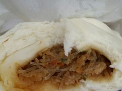 -镖师红糖馒头(宝龙店)