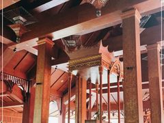 -西双版纳洲际度假酒店兰吧