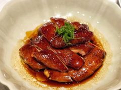 -莉莉海堂HAITANG·烤鸭(国贸商城店)