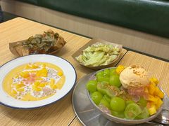 -豆豆冰室·地道招牌椰子冻(大良店)