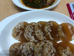 -喜家德虾仁水饺(浦东山姆店)
