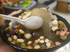 -糖糖冰粉(凤城三路总店)