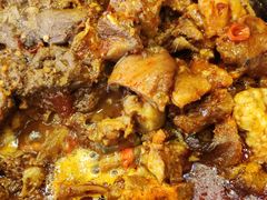 -谢老五跷脚牛肉·非遗传承店