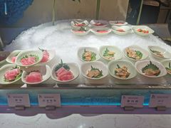 -腾阁自助餐厅(朝林广场店)