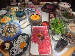 -喜来顺(悦合店)