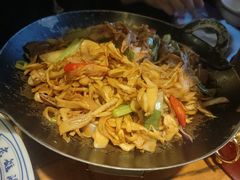 -老雒阳面馆·水席·洛阳菜(王城路店)