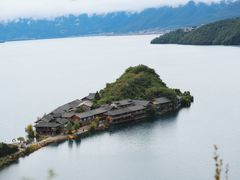 -丽江泸沽湖景区