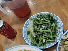 -李大爷的泡椒馆(冉家坝店)