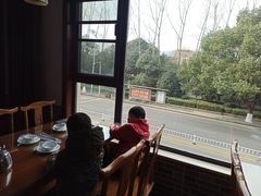 -灵福缘私房菜·农家菜(拈花湾·灵山大佛必推店)