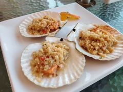 -赶海部落海鲜城(海阳路店)