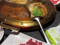 -川味观·鲜货火锅(西湖文化广场店)