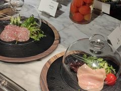 -金奥国际酒店全日餐厅ALTITUDE