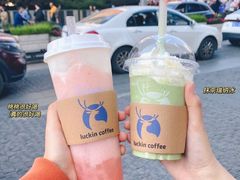-瑞幸咖啡(尼盛尚品汇店)