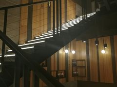 大堂-星巴克臻选(福州东百中心分店)