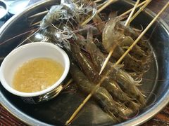 -渔米粥(罗湖店)