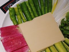 -玺炖·中国铁锅炖(虹桥天街店)