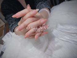 -沫儿·美甲美睫·半永久·皮肤管理