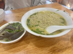 -欣达面馆(天桥支路店)