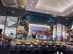 -空之介寿喜烧·和牛放题(恒隆广场店)