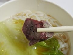 牛杂-化州颜勇牛腩(深圳总店)