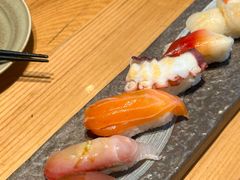 -Tuna maki寿司(苏州中心商场店)