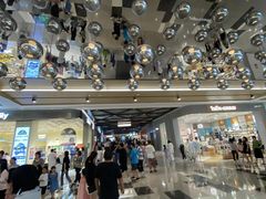 -东莞松山湖万象汇